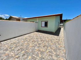 Casa com 2 Quartos à Venda, 66 m² em Bopiranga - Itanhaém