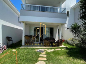 Casa com 4 Quartos à Venda, 140 m² em Centro - Cabo Frio