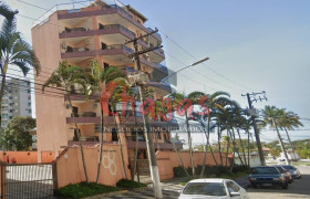 Apartamento com 3 Quartos à Venda, 106 m² em Indaiá - Caraguatatuba