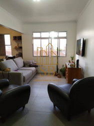Apartamento com 3 Quartos à Venda, 85 m² em Jardim Independência - São Vicente
