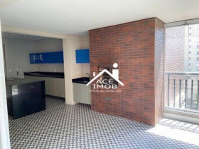 Apartamento com 3 Quartos à Venda, 226 m² em Moema - São Paulo