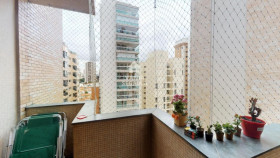 Apartamento com 3 Quartos à Venda, 126 m² em Perdizes - São Paulo