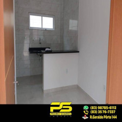 Apartamento com 2 Quartos à Venda, 40 m² em Manaíra - João Pessoa
