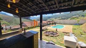 Chácara com 2 Quartos à Venda, 120 m² em Laranjeiras De Caldas - Caldas