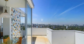 Cobertura com 2 Quartos à Venda, 126 m² em Alto Da Lapa - São Paulo
