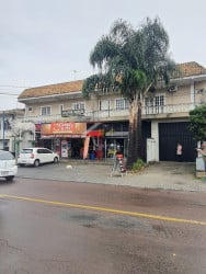 Imóvel Comercial à Venda, 1.085 m² em Weissópolis - Pinhais