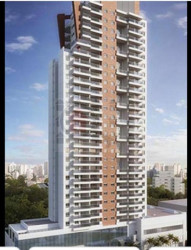Apartamento com 1 Quarto à Venda, 40 m² em Jardim São Paulo(zona Norte) - São Paulo