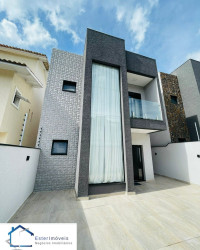 Casa com 3 Quartos para Alugar ou Temporada, 432 m² em Portais (polvilho) - Cajamar