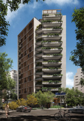Apartamento com 4 Quartos à Venda, 340 m² em Jardim Paulista - São Paulo