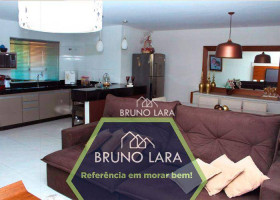 Apartamento com 3 Quartos à Venda, 120 m² em Centro - Igarapé