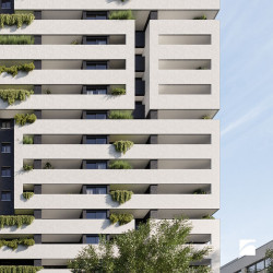Apartamento com 3 Quartos à Venda, 126 m² em Centro - Torres