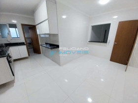 Apartamento com 3 Quartos à Venda, 129 m² em Ocian - Praia Grande