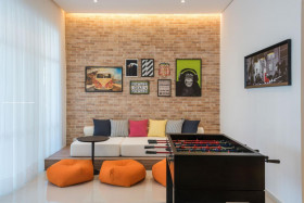 Apartamento com 4 Quartos à Venda,  em Barra Da Tijuca - Rio De Janeiro