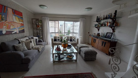 Apartamento com 3 Quartos à Venda, 340 m² em Brooklin Paulista - Não Informado