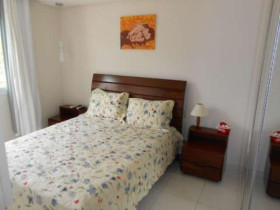 Apartamento com 2 Quartos à Venda, 79 m² em Alphaville I - Salvador