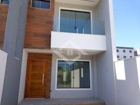 Casa com 3 Quartos à Venda, 120 m² em Guaratiba - Rio De Janeiro