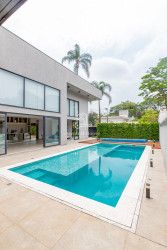 Casa com 4 Quartos à Venda, 359 m² em Alto Da Boa Vista - São Paulo