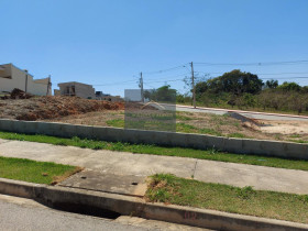 Terreno em Condomínio à Venda, 212 m² em Condomínio Residencial Helena Maria - Sorocaba