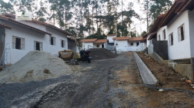 Casa de Condomínio com 2 Quartos à Venda, 55 m² em Bairro Do Carmo - São Roque