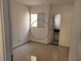 Apartamento com 2 Quartos à Venda, 33 m² em Cidade Mãe Do Céu - São Paulo