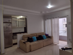 Apartamento com 2 Quartos à Venda, 80 m² em Ingleses Do Rio Vermelho - Florianópolis