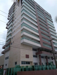 Apartamento com 2 Quartos à Venda, 76 m² em Centro - Mongagua