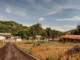 Terreno à Venda, 7.867 m² em Pocinhos Do Rio Verde - Caldas