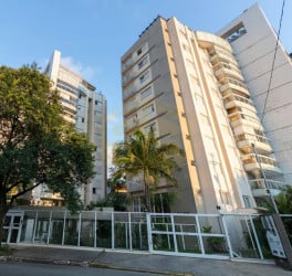 Apartamento com 3 Quartos à Venda, 184 m² em Alto Da Lapa - São Paulo
