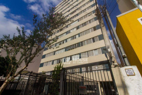 Apartamento com 3 Quartos à Venda, 94 m² em Perdizes - São Paulo