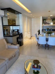 Apartamento com 1 Quarto à Venda, 89 m² em Jardim Itália - Chapeco