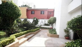 Apartamento com 4 Quartos à Venda, 160 m² em Vila Clementino - São Paulo