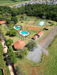 Terreno em Condomínio à Venda, 281 m² em Residencial Reserva Ipanema - Sorocaba
