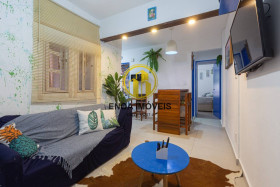 Apartamento com 2 Quartos à Venda, 60 m² em Cidade Ocian - Praia Grande