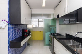 Apartamento com 2 Quartos à Venda, 94 m² em Paraíso - São Paulo