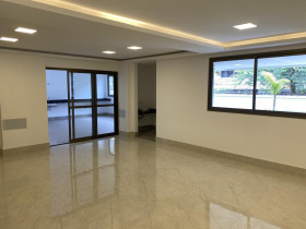 Apartamento com 3 Quartos à Venda, 100 m² em Recreio Dos Bandeirantes - Rio De Janeiro