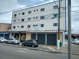 Kitnet à Venda, 32 m² em Maracanã - Praia Grande