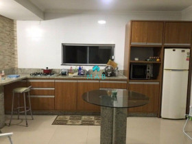 Apartamento com 2 Quartos à Venda, 92 m² em Ingleses Do Rio Vermelho - Florianópolis