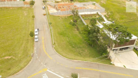 Terreno em Condomínio à Venda, 1.018 m² em Condomínio Residencial Jequitibá - Sorocaba