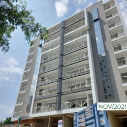 Apartamento com 3 Quartos à Venda, 97 m² em Jardim Camburi - Vitória
