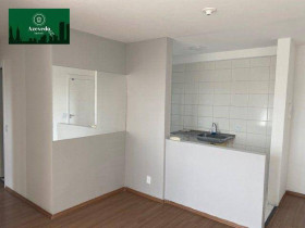 Apartamento com 3 Quartos à Venda, 54 m² em Ponte Grande - Guarulhos