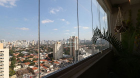 Apartamento com 2 Quartos à Venda, 125 m² em Vila Olímpia - São Paulo