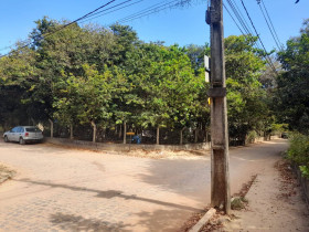 Terreno à Venda, 1.301 m² em Praia Da Pipa - Tibau Do Sul