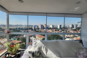 Apartamento com 2 Quartos à Venda, 87 m² em Vila Congonhas - São Paulo