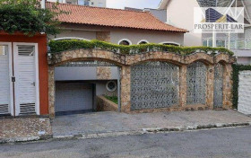 Casa com 3 Quartos à Venda, 398 m² em Vila Galvão - Guarulhos