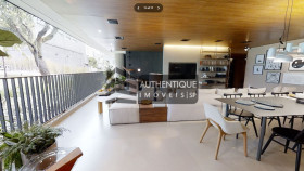 Apartamento com 3 Quartos à Venda, 151 m² em Pinheiros - São Paulo
