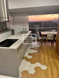 Apartamento com 3 Quartos à Venda, 96 m² em Vila Osasco - Osasco