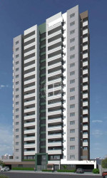 Apartamento com 3 Quartos à Venda, 105 m² em Vila Assunção - Santo André