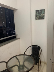 Apartamento com 2 Quartos à Venda, 45 m² em Brotas - Salvador