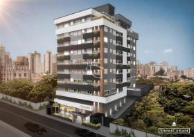 Apartamento com 3 Quartos à Venda, 218 m² em Costa E Silva - Joinville