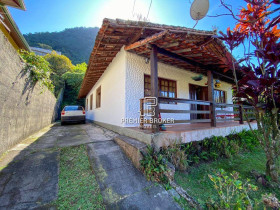 Casa com 3 Quartos à Venda, 70 m² em Comary - Teresópolis